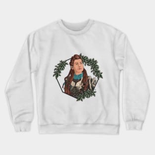 Aloy - Horizon Crewneck Sweatshirt